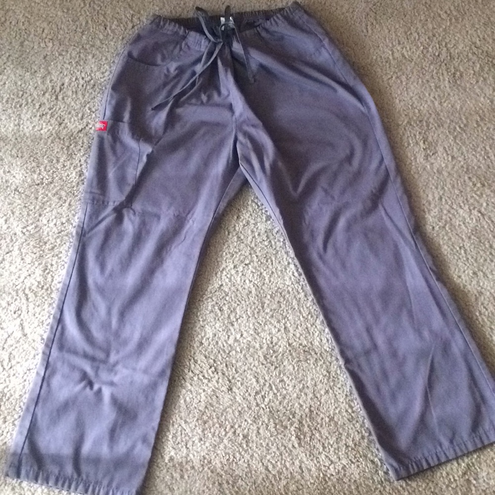 Dickies Scrub Bottom